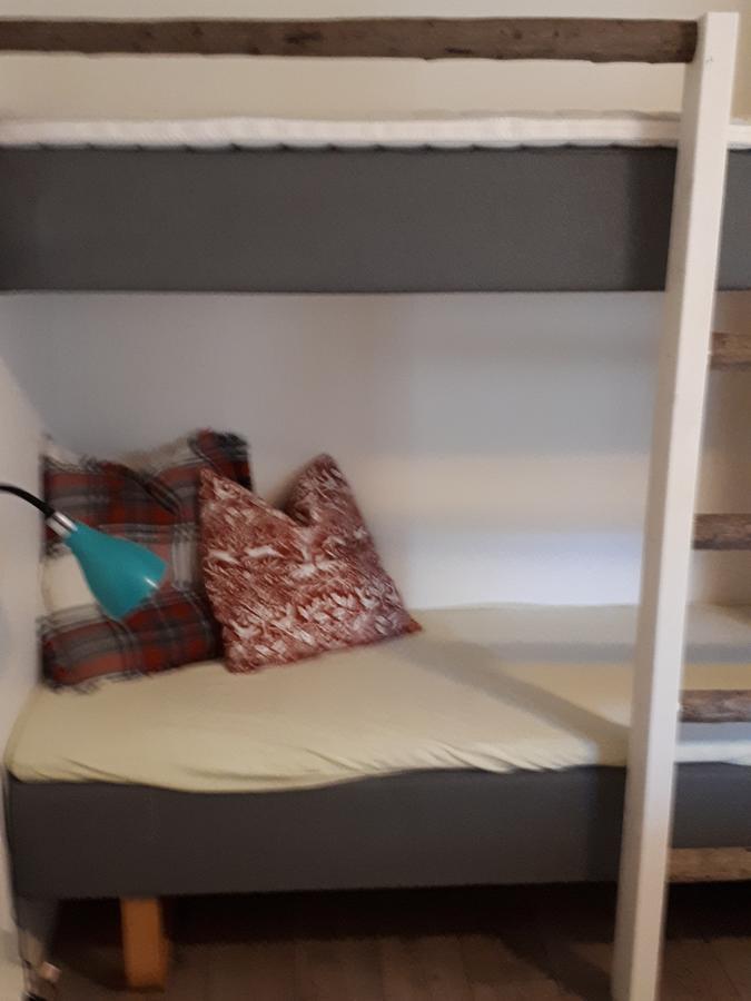 Munkeby Herberge Levanger Εξωτερικό φωτογραφία